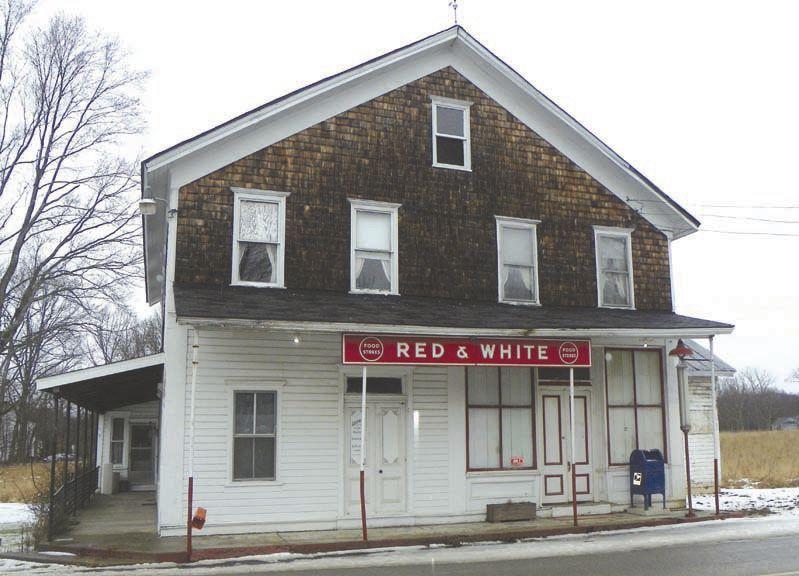 Mail delivery or lack of frustrates Fisher residents Frontpage