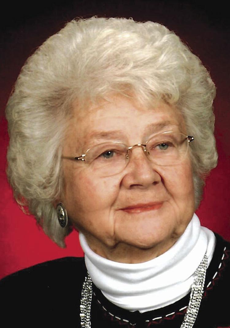 Dorothy Klepfer Obituaries