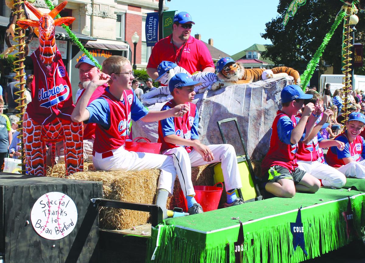 ALF parade photos part 5 Local News