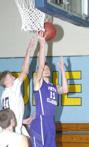 Wolves get win over longtime nemesis