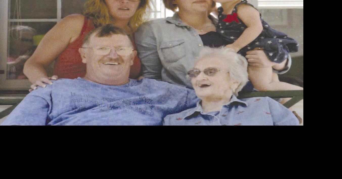 Five generations of Hartzell family | Living | theclarionnews.com