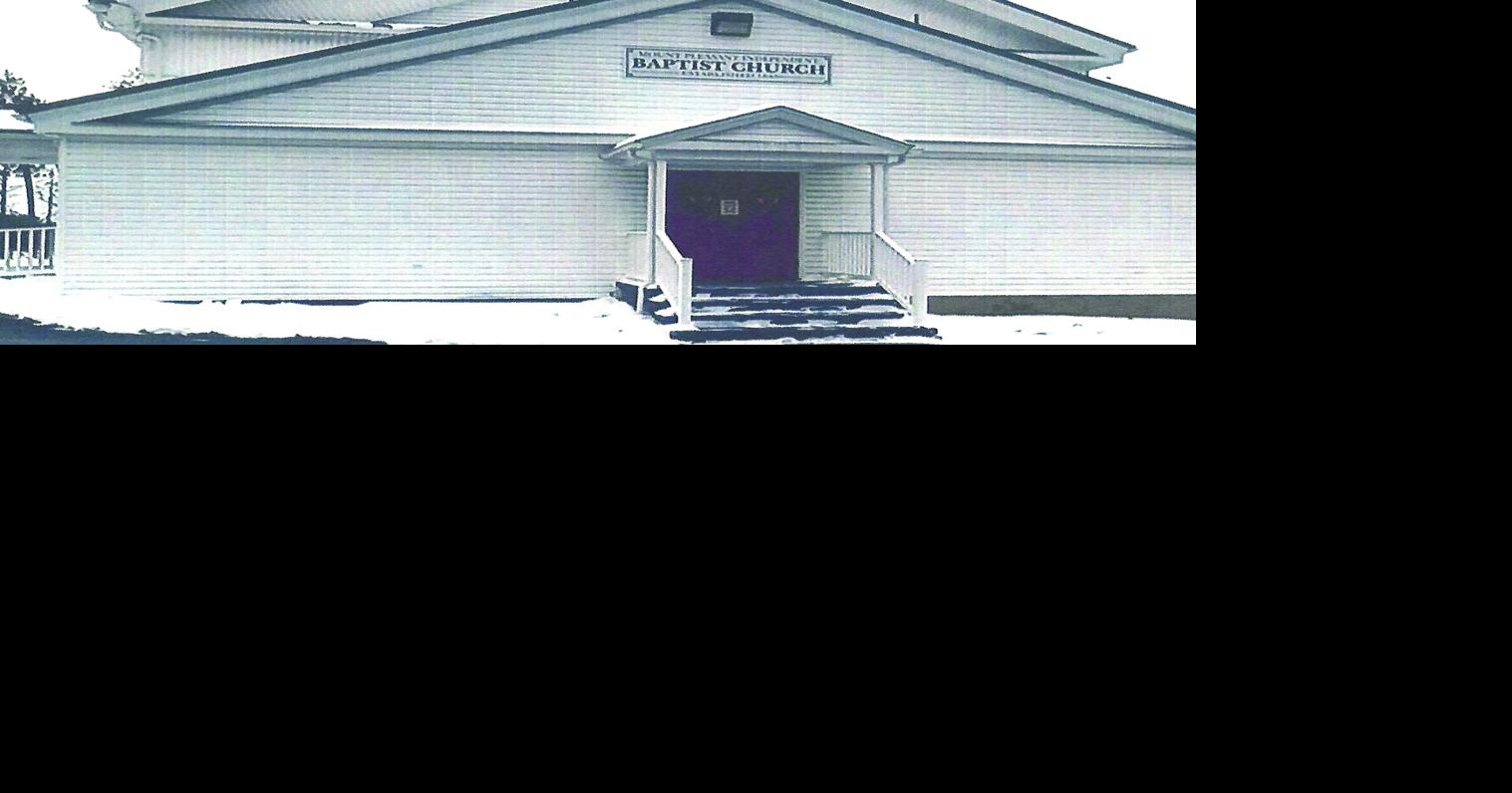 Local church gets a facelift