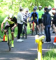 Rail 66 Time Trial to be held Saturday
