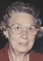 Charlotte M. Mealy