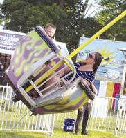 Wolf's Corners Fair promises action-packed week 22