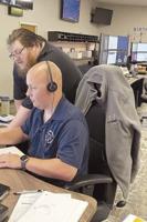 New EMS, 9-1-1 center up and serving county