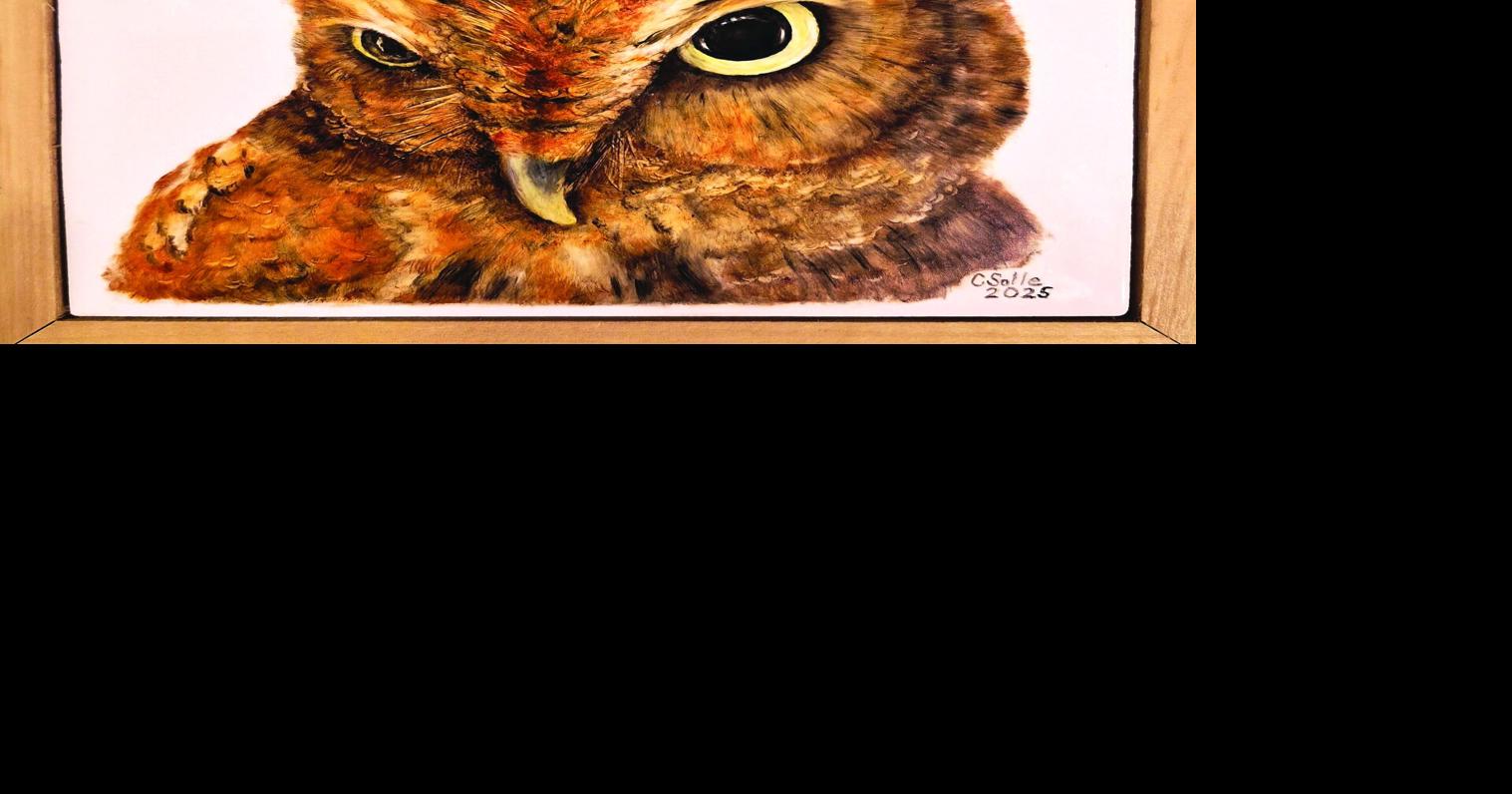 Nature Art Showcase being held in Franklin