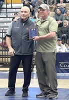 Pair of Bulldog legends inducted to D9 wrestling HOF