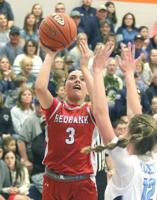 Bulldogs’ playoff run ends in quarters