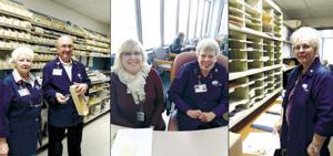 Clarion Hospital station earns volunteer honor