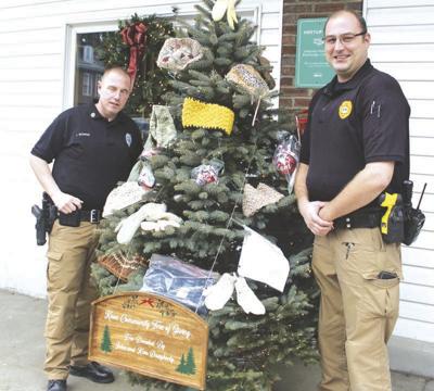 Tree of Giving