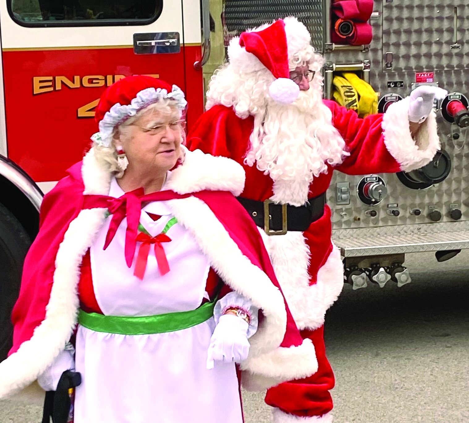 East Brady Light-Up Night scheduled for Dec. 6