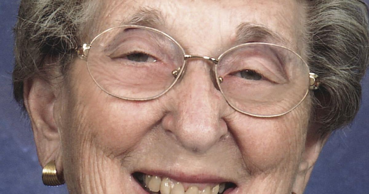 Margaret E. Peg' Staab Obituaries