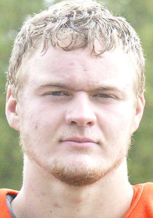 Several area grapplers have solid showing at Fred Bell tournament