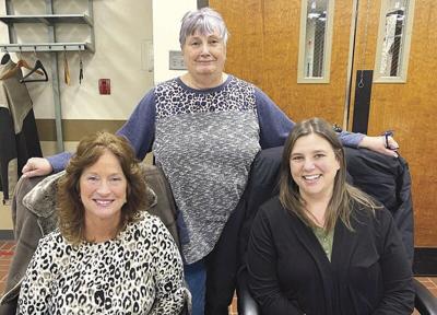 A Brookville council first