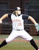 Clarion rolls by Keystone 14-2