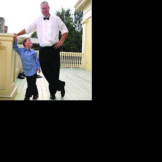 PA author pens “Gerald’s Journey”