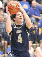 Hesdon selected for 'Sportsmanship I' All-Star game