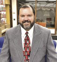 Keystone hires new superintendent