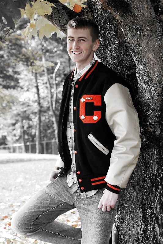 Clarion Area High School