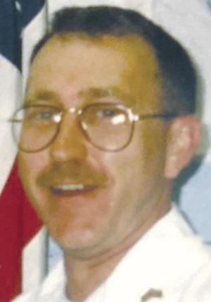 Kenneth E. Ochs