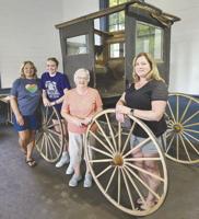 Perry Township School marks its 175th birthday