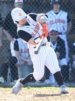 Bobcats dispatch of Wolves in home opener