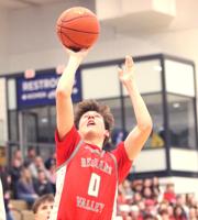 Minich scores 22 at YDL Sports Network/Scenic Rivers YMCA basketball all-star game