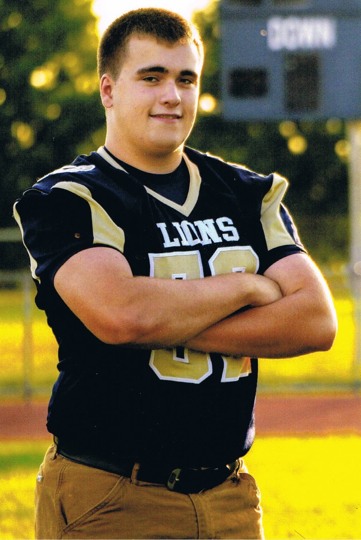 Clarion Limestone High School