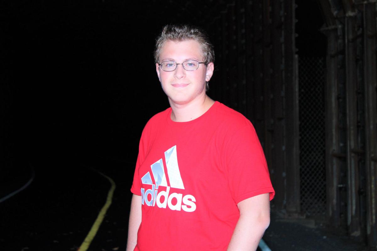 Redbank Valley High School