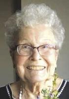 Joanne L. (Minich) Warner