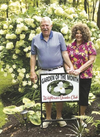 Garden of the month