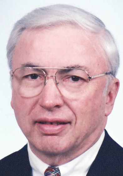 Robert J. Kerr | Obituaries | theclarionnews.com