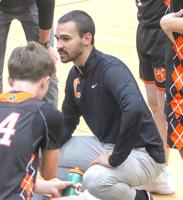Heeter and Francis to coach at “Sportsmanship I” All-Star games