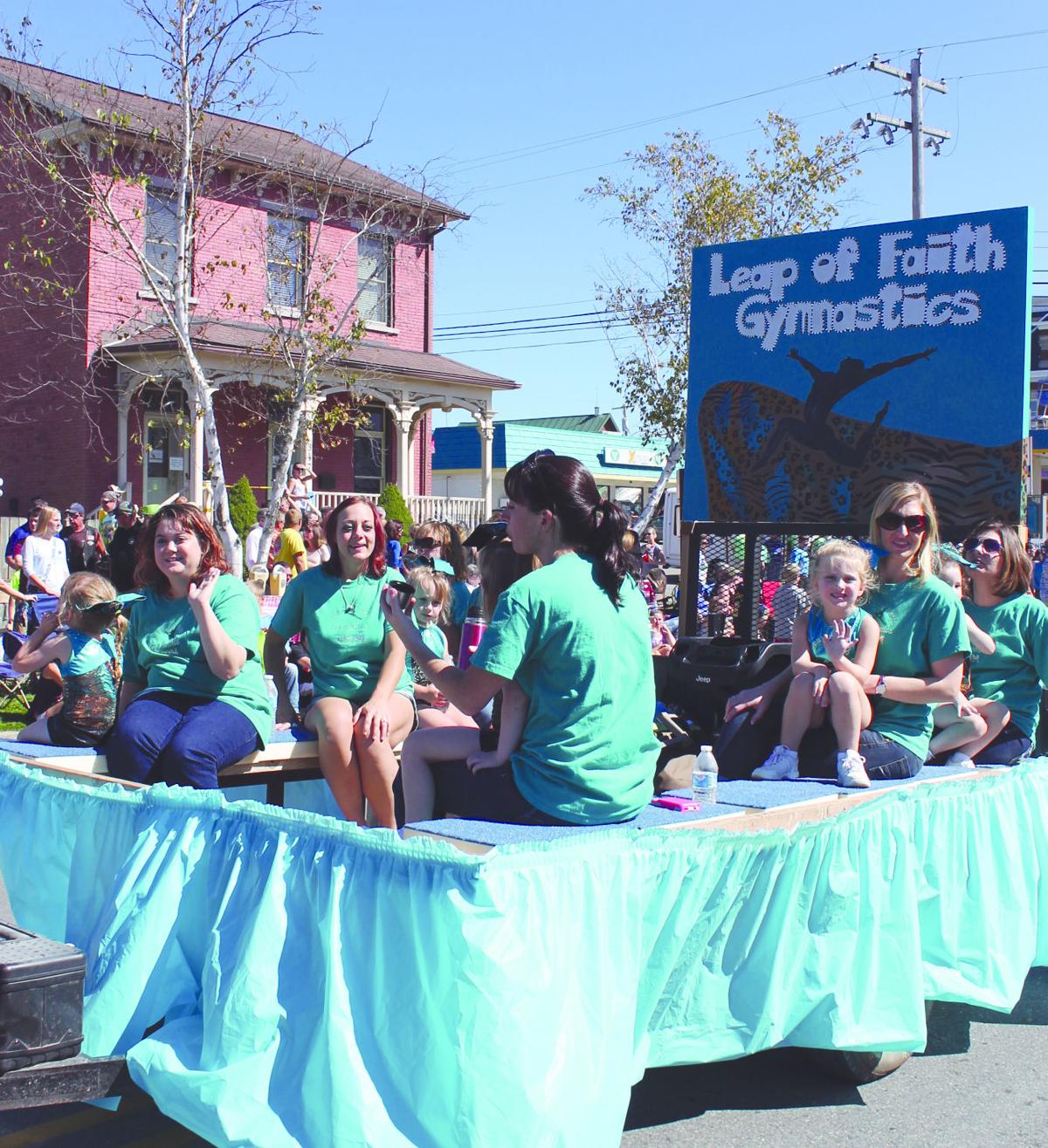ALF parade photos part 5 Local News