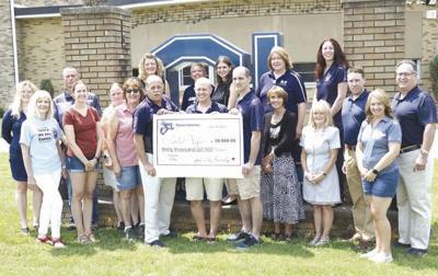 C-L community rallies for stricken teacher