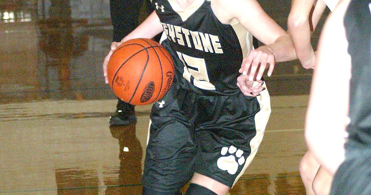 Keystone girls' comeback falls just short | Sports | theclarionnews.com