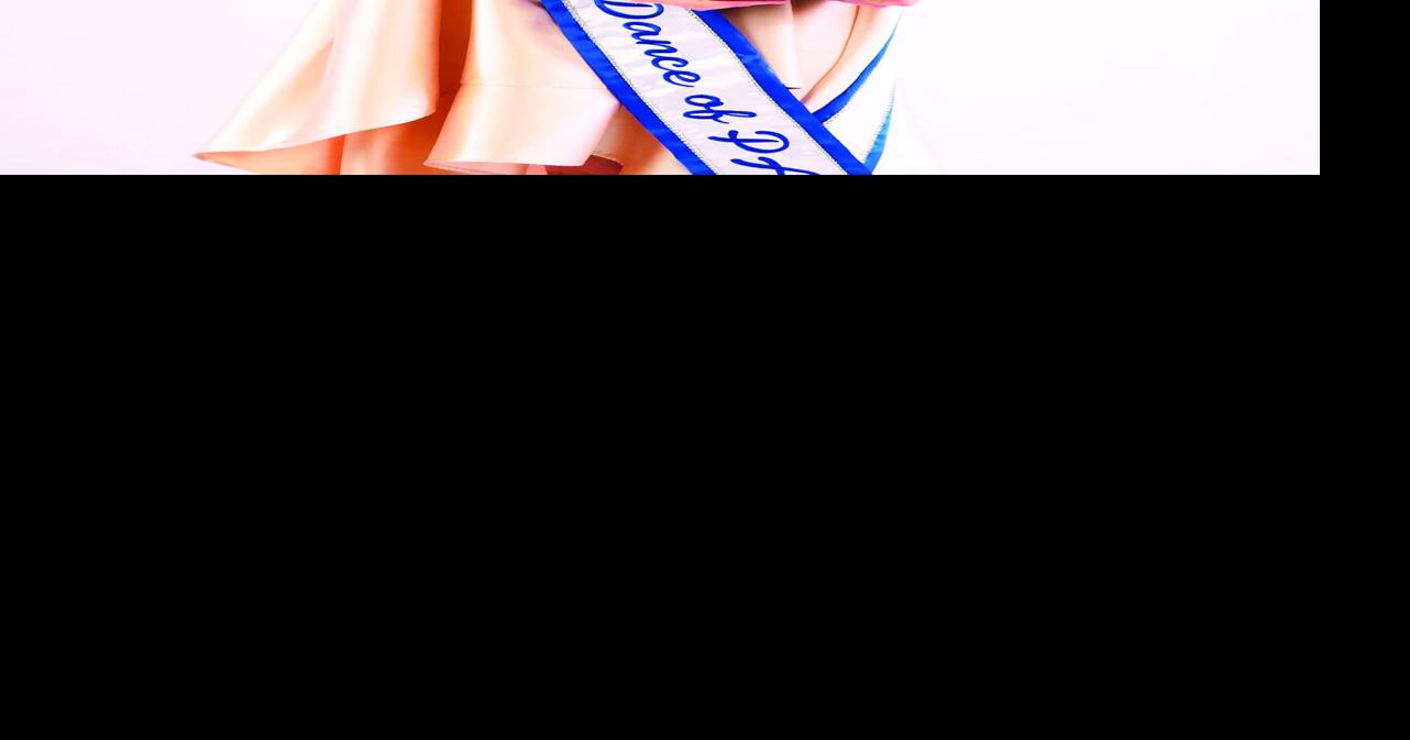 Gallagher crowned Junior Miss Dance of Pennsylvania