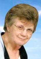Linda Gay (Conner) Taylor
