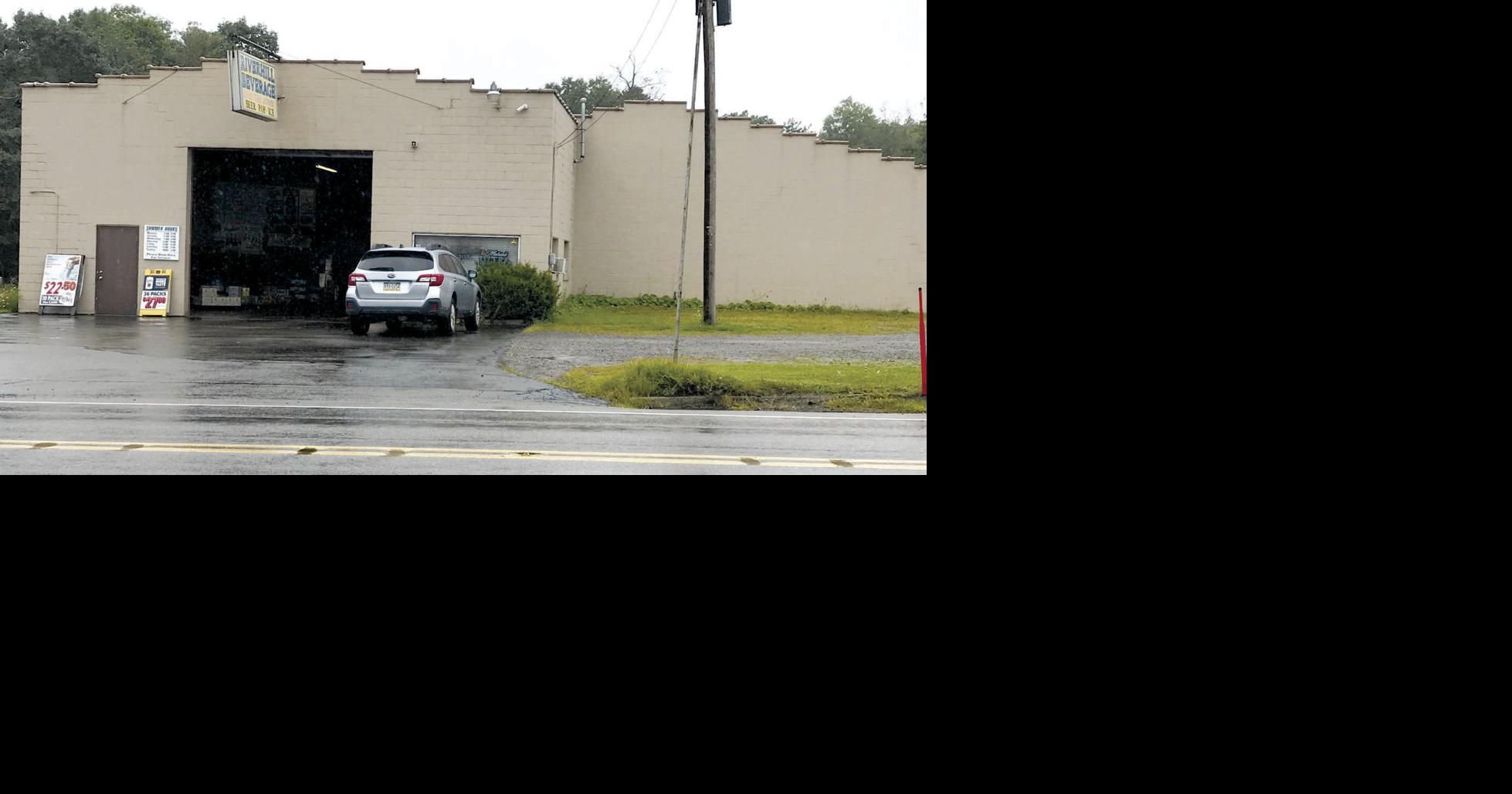 County purchases former beer distributor building Local News