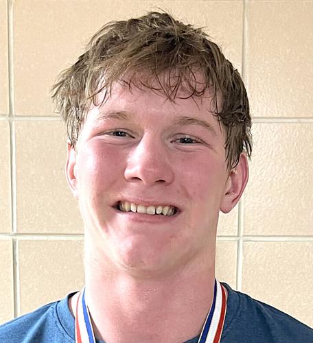 Wildcats’ Aaron and Henry earn top 5 finishes at Hickory