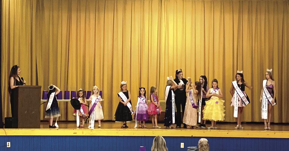 A purr-fect pageant | Frontpage | theclarionnews.com