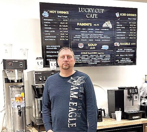 Mean Cup to open coffee shop on Harrisburg Avenue