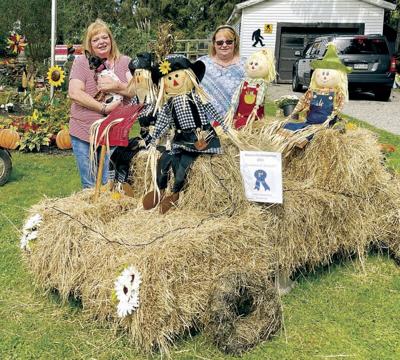 Marienville Oktoberfest returns