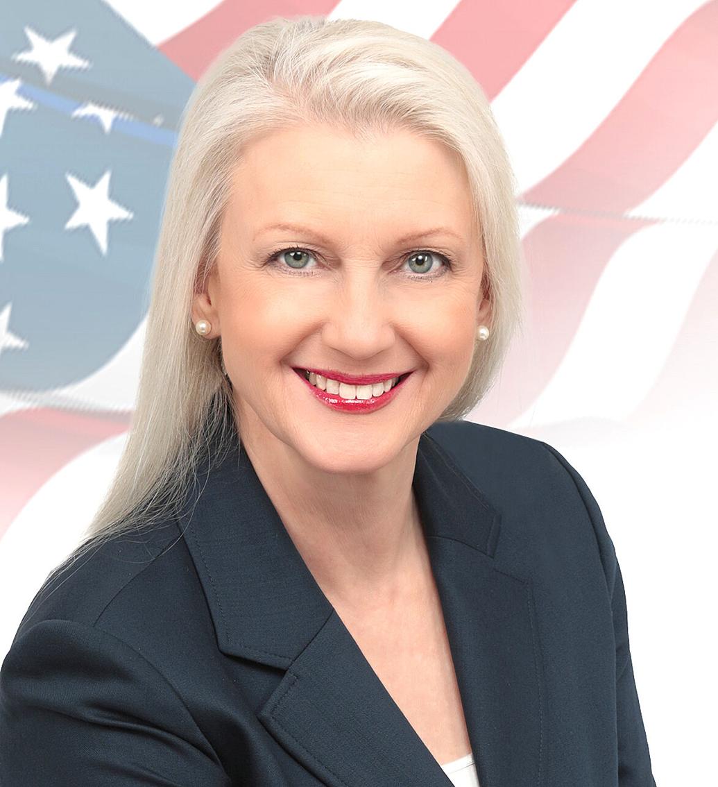 Maria Battista announces candidacy for PA Superior Court Local News