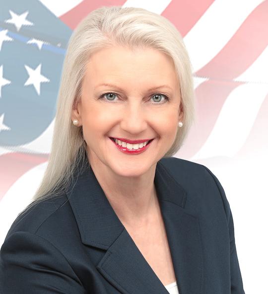 Maria Battista announces candidacy for PA Superior Court Local News