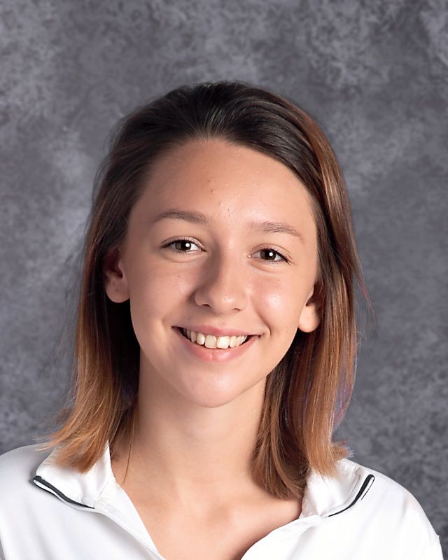 East Forest High School