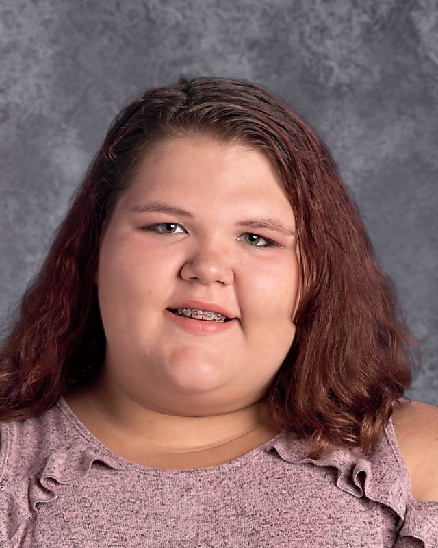 East Forest High School