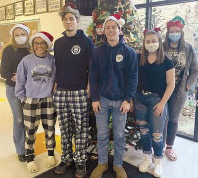 East Forest club delivers a sweet treat