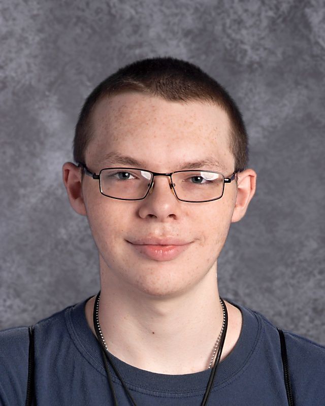 East Forest High School